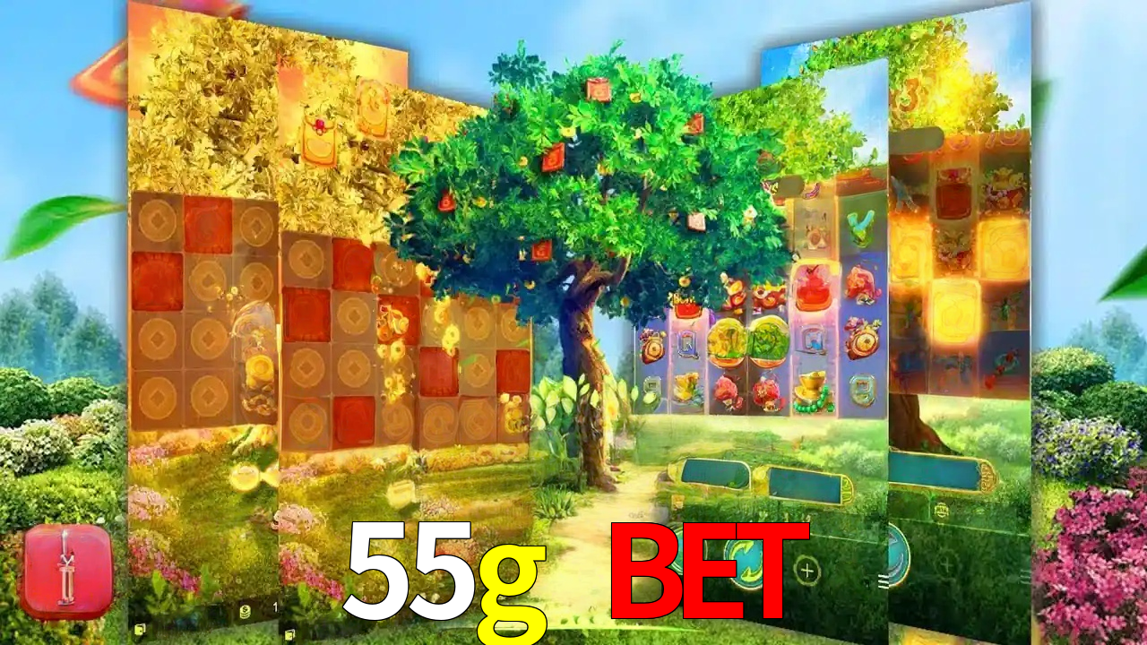 Prosperity Fortune Tree - PG Soft Slot